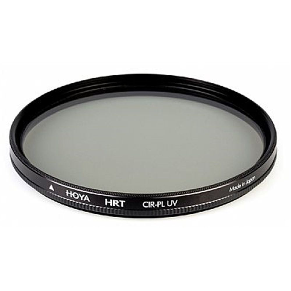 HOYA UX II CPL Polarizing Filter (77mm - Foto 14