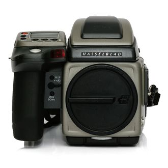 Câmera Hasselblad H3D-39 - Corpo - Usada