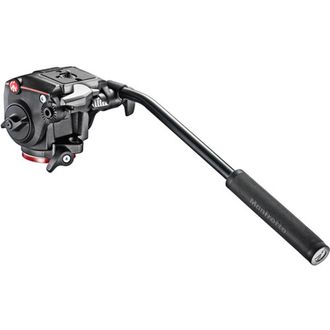 Cabeça Manfrotto MHXPRO-2W