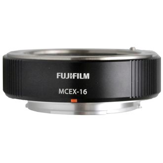Tubo MACRO  Fujifilm MCEX-16 - SEMINOVO