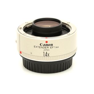 Teleconverter Canon Extender EF 1.4X - Usado