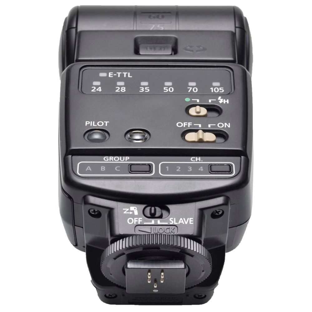 Flash Canon 420 EX - Usado - lojaportssar