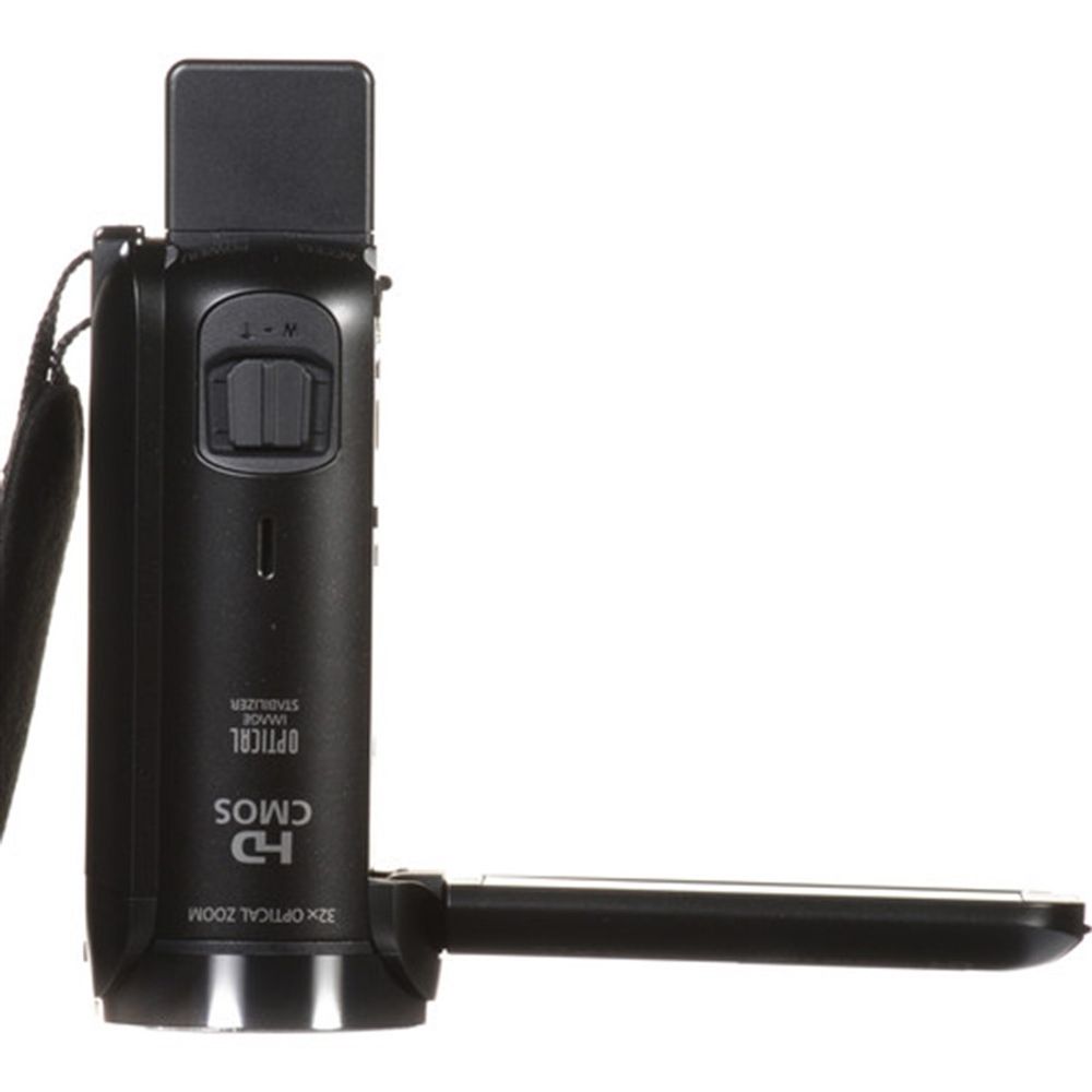 Hf R80 Canon Vixia Hf R800 Camcorder Review Pro Stereo Microphone