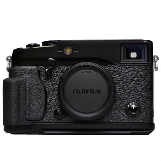 Câmera Fujifilm X-Pro1 - com Handgrip - Usada