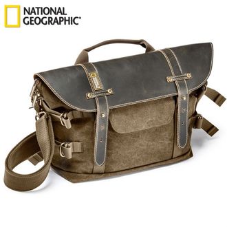 Bolsa National Geographic NG A2140 Backpack