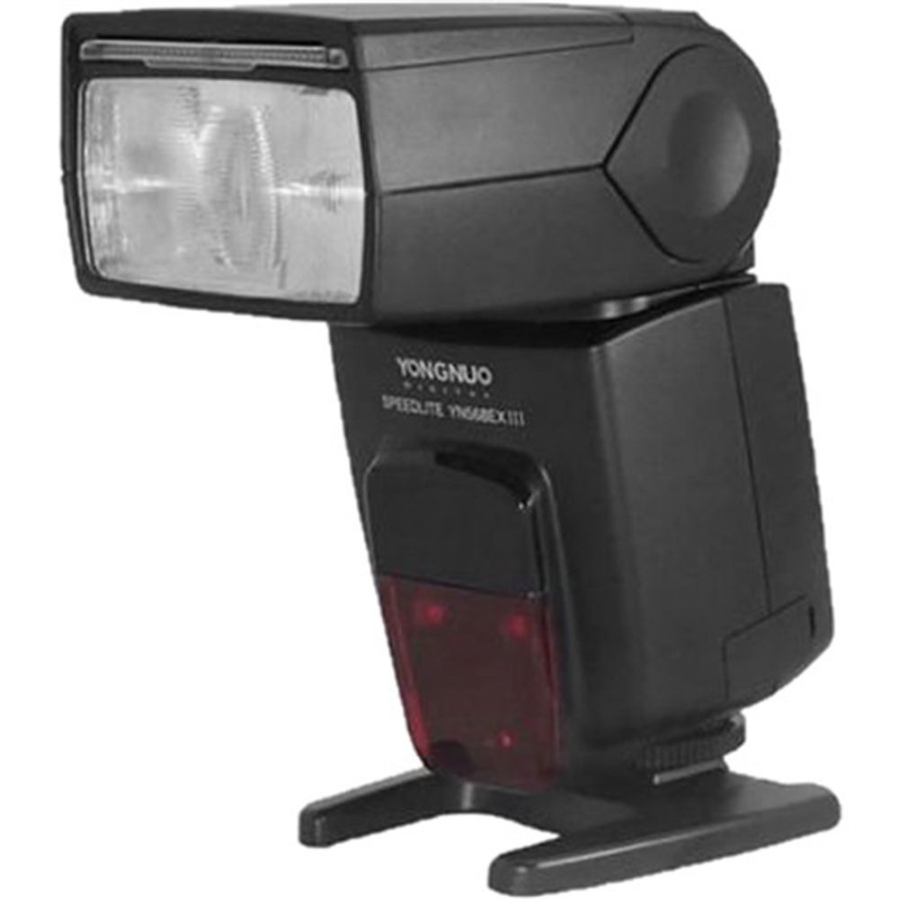 FLASH YONGNUO YN568 EXIII - TTL (CANON) | FLASHES | lojaportssar ...