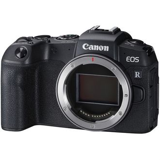 Câmera Mirrorless Canon EOS RP CORPO SEM ADAPTADOR