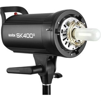 Flash para Estúdio Godox SK-400 II (110V)