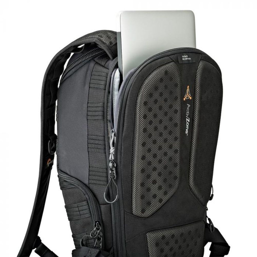 MOCHILA LOWEPRO PRO TACTIC BP 250 AW BOLSAS MOCHILAS Lojaportssar 