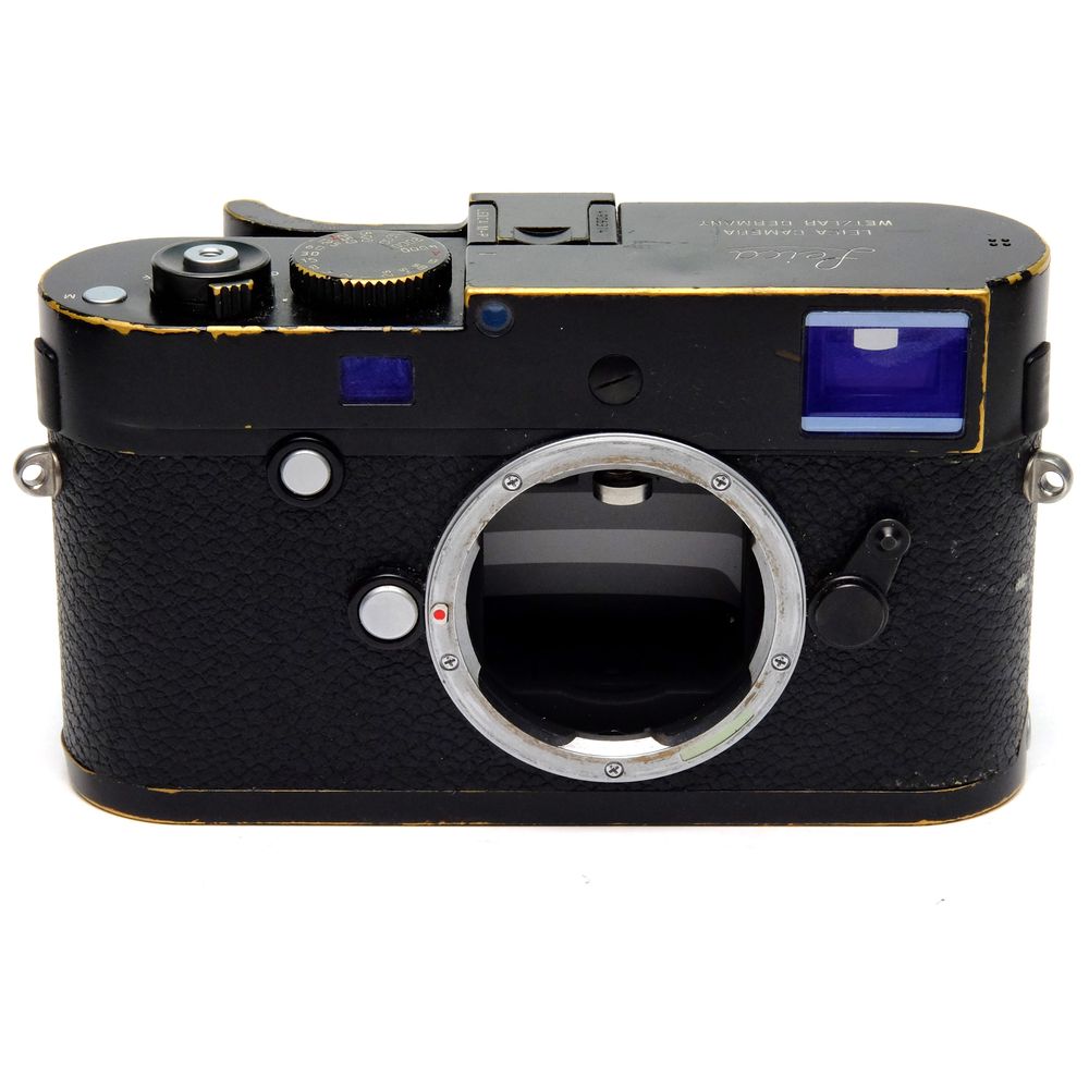 rangefinder camera bolsa