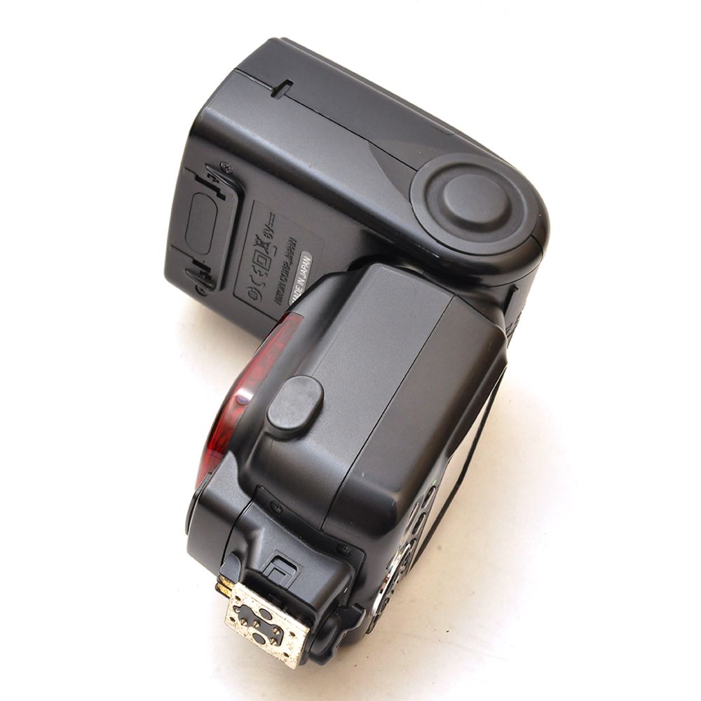 FLASH NIKON SB900 USADO Flashes lojaportssar lojaportssar