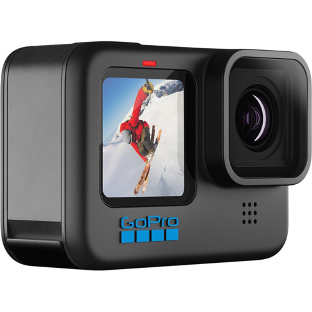 GoPro Hero 10 Black Lojaportssar gopro-hero-10-black-lojaportssar
