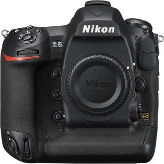 NIKON-D5