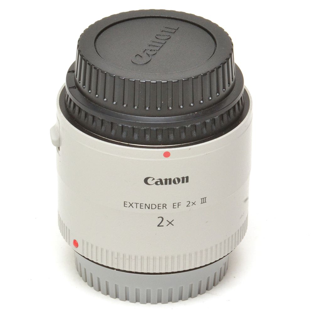 camera lens extender canon