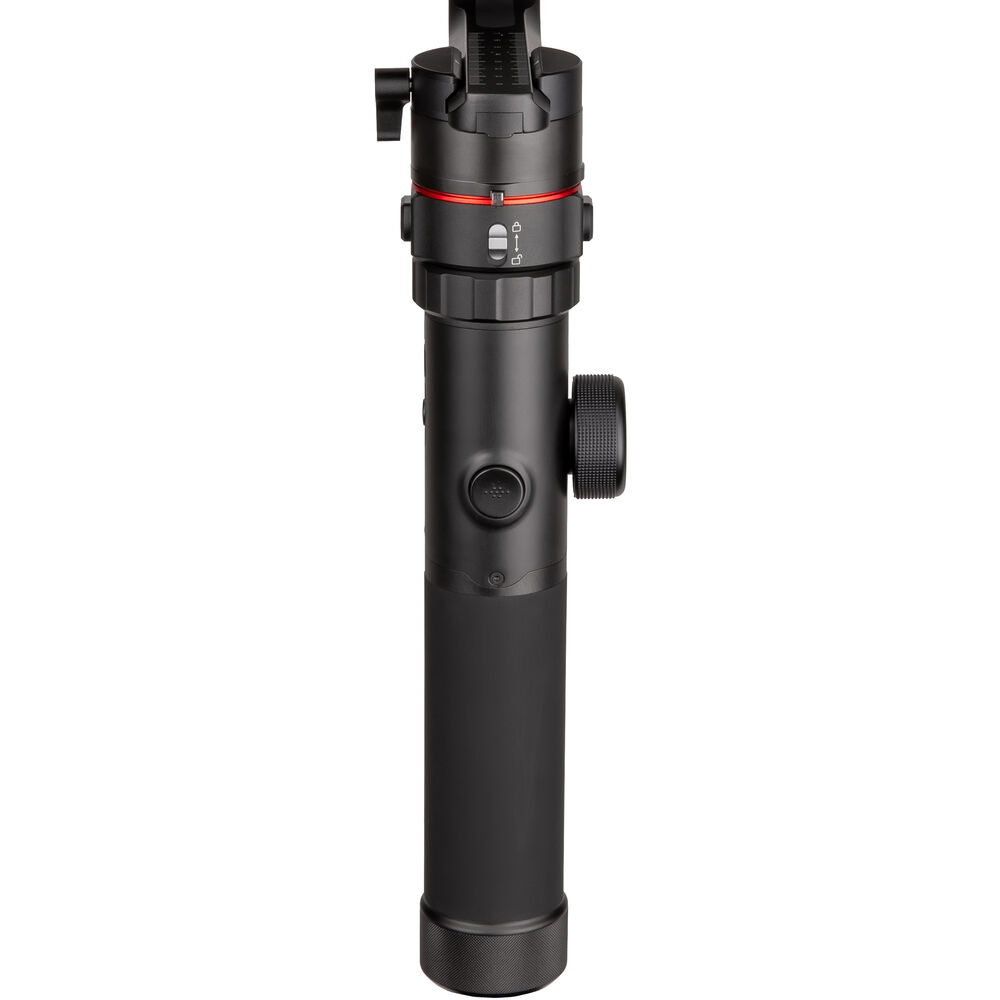 Manfrotto MVG460FFR - Pro Kit, Stabilisateur Cardan Pro Portable 3 Manfrotto MVG460FFR - Pro Kit, Stabilisateur Cardan Pro Portable 3