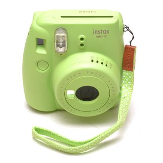 Câmera Instantânea Fujifilm Instax Mini 12 Branca Marfim - Loja