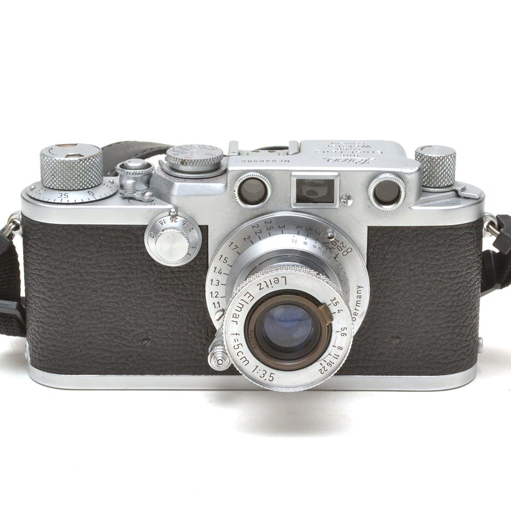 leica 111