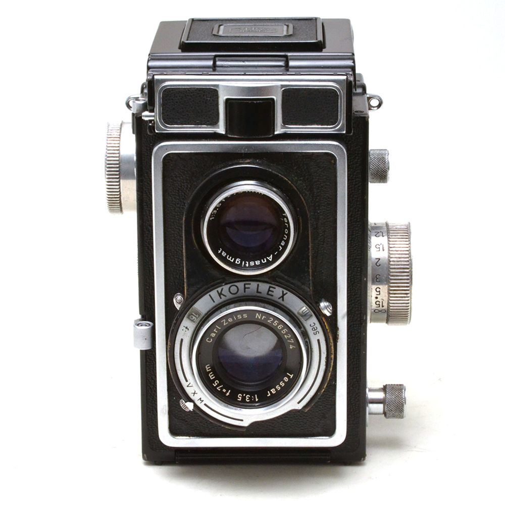 contax 6x6