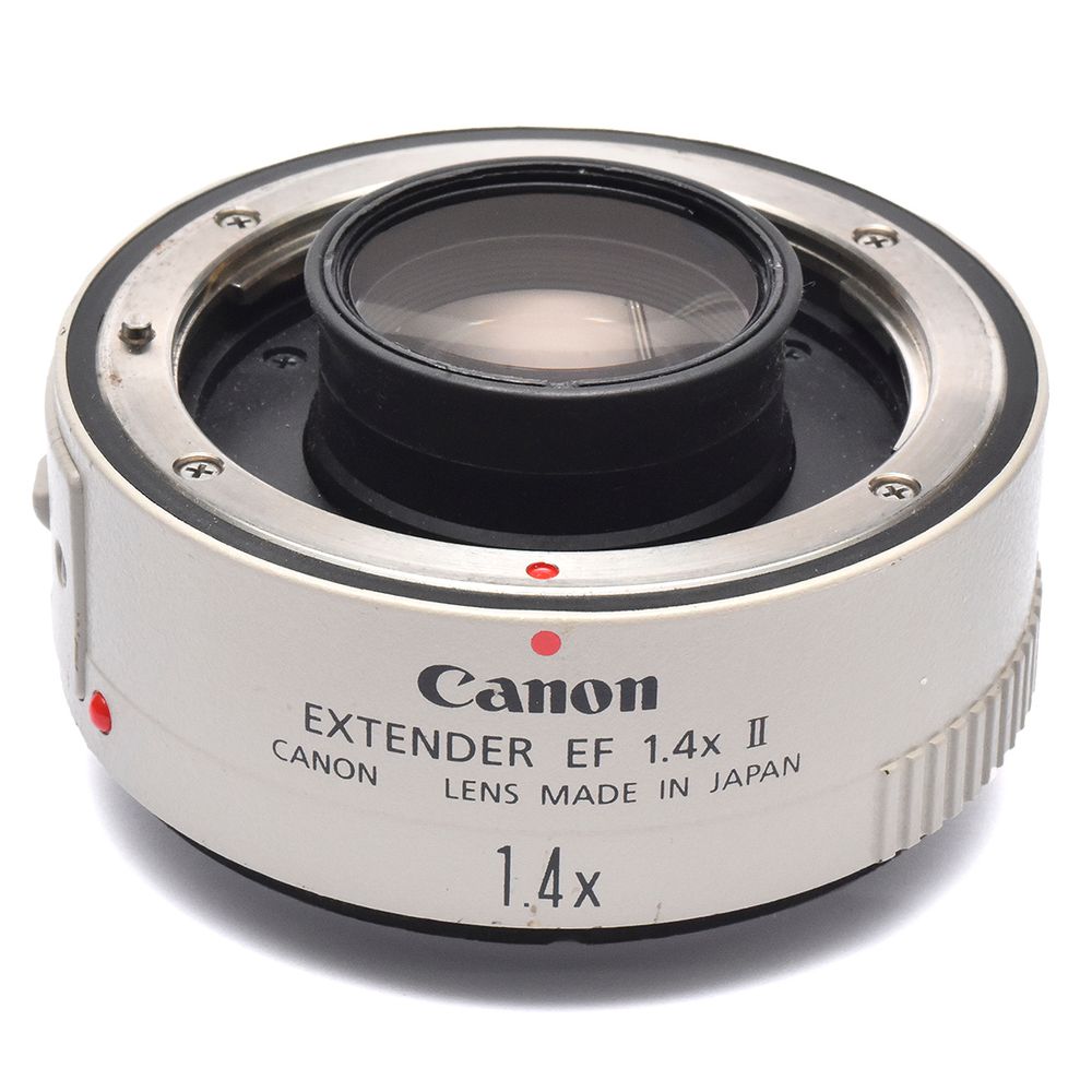 camera lens extender canon