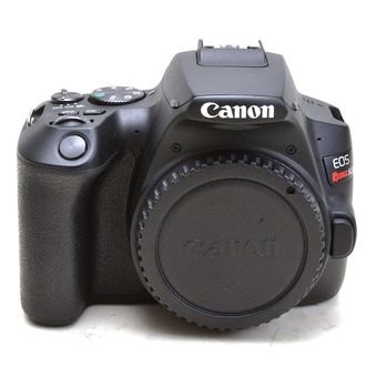 Câmera Canon EOS 40D Corpo Usada