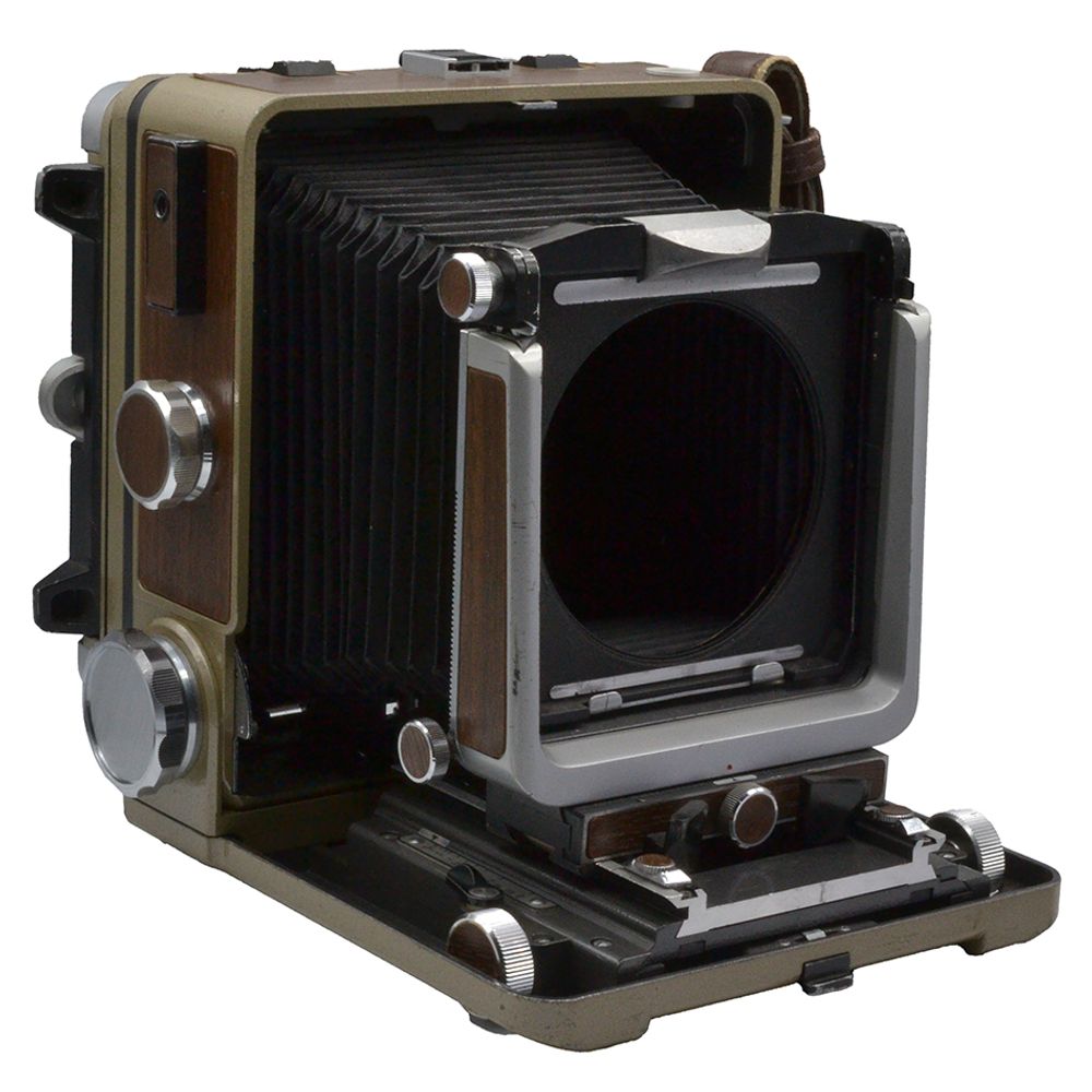 Toyo 45a Bellows Replacement PROFESSIONAL MADE BELLOWS Linhof