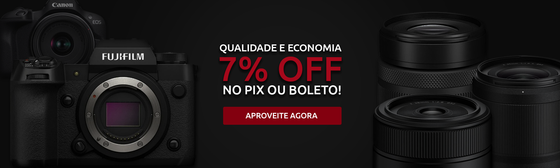 Qualidade e Economia