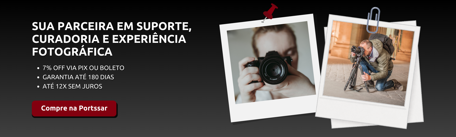 Benefícios Exclusivos