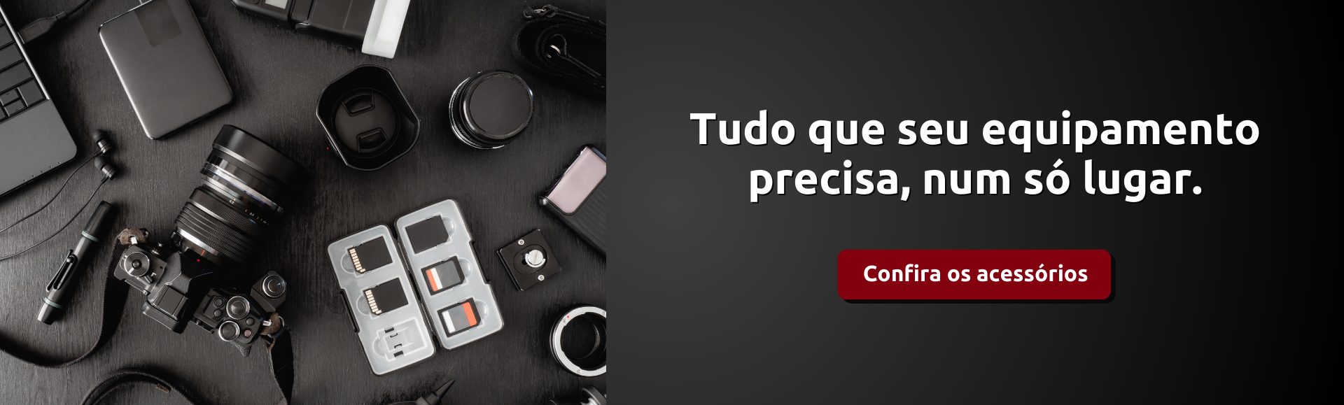 Acessórios