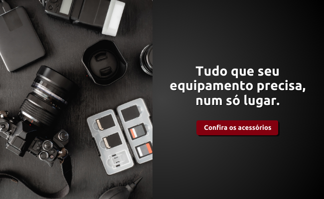 Acessórios