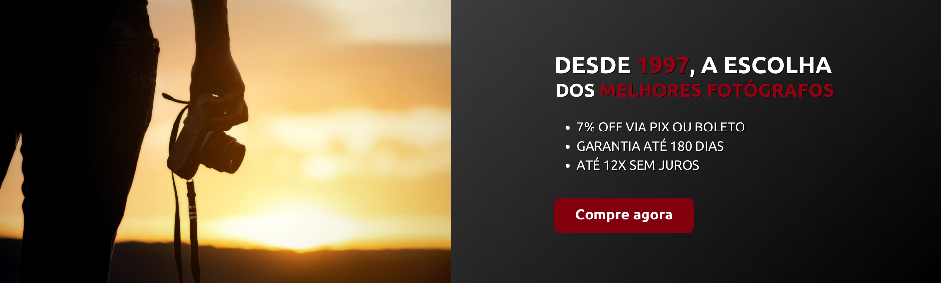 Benefícios Exclusivos