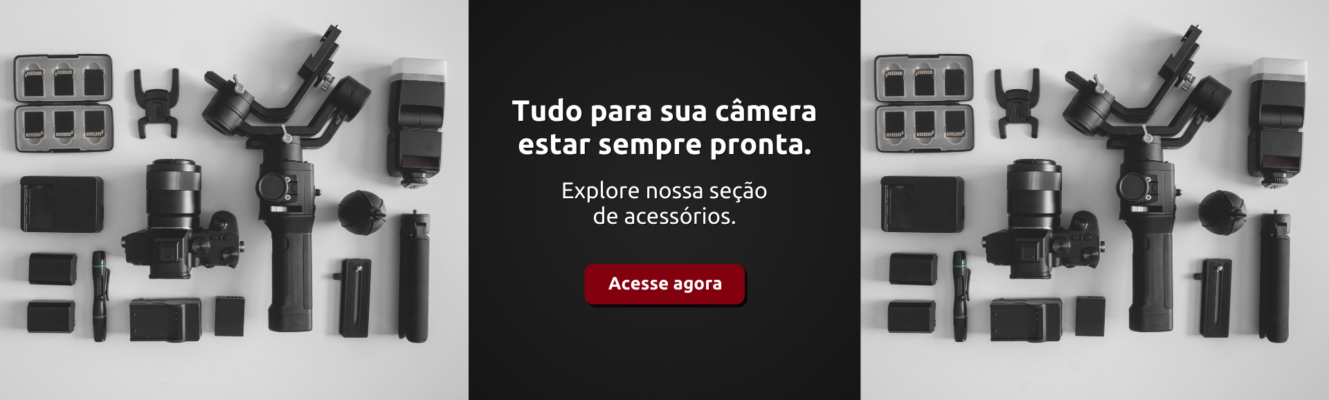 Acessórios