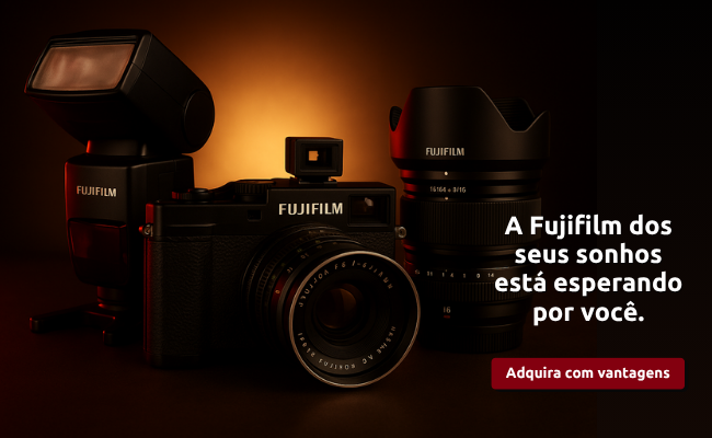 Fujifilm