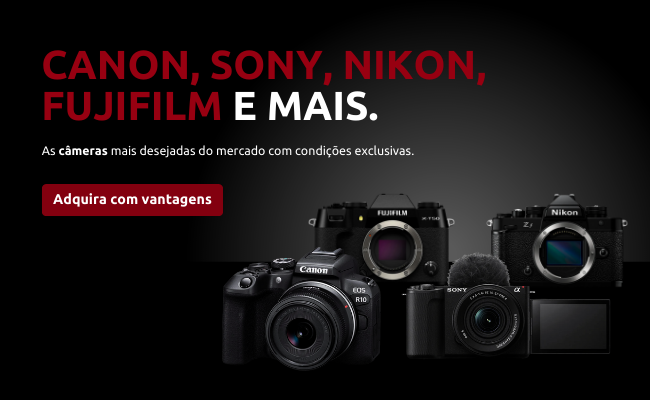 Câmeras [mb-1 set]