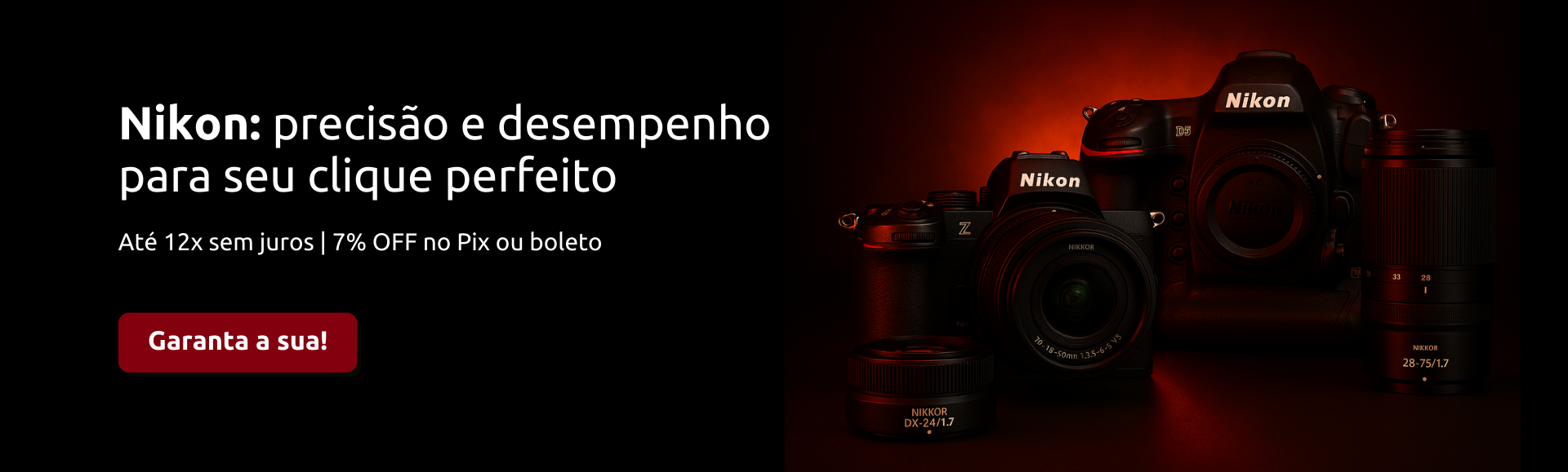 Nikon [bn-4 set]