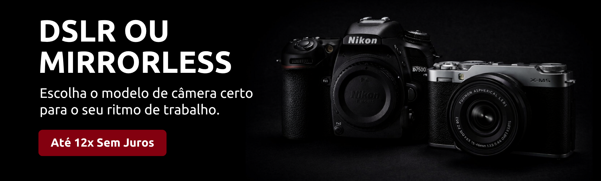 DSLR  [BN-1]