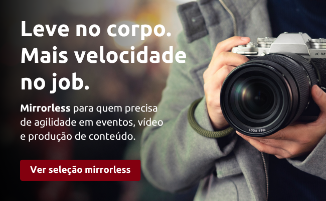 Mirrorless [mb-6]